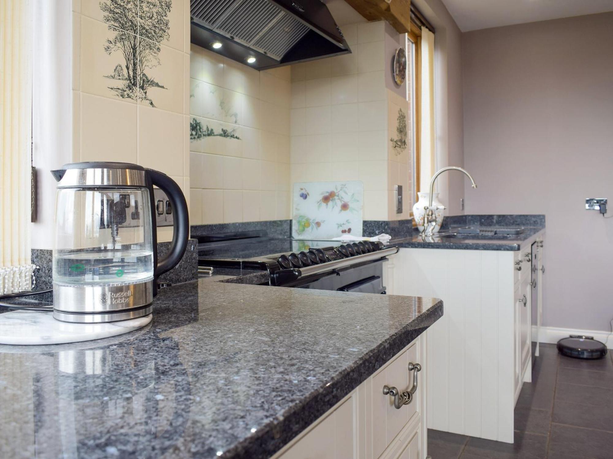 The Grange Villa Dinmore Ngoại thất bức ảnh